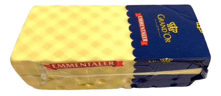 German Ammentalr Cheese